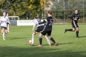Bild 306 - F SV Henstedt Ulzburg2 - FSG Kaki-StuSie : Ergebnis: 2:2
